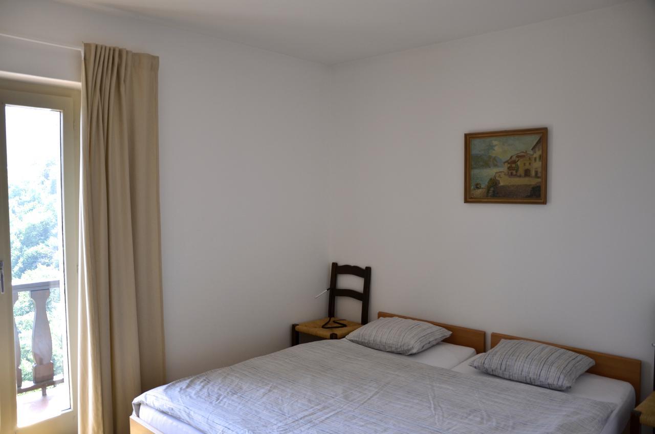 Osteria La Montanara Hotel Castel San Pietro Buitenkant foto